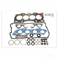 Комплект прокладок двигателя ELWIS ROYAL 9831536 5703296077323 1970806 4PG8 X