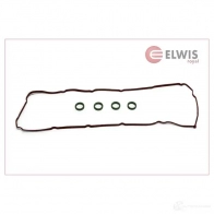 Комплект прокладок головки блока ELWIS ROYAL OD8 58 5703296040440 Ford Maverick 1 (ML) Внедорожник 2.7 TD 100 л.с. 1993 – 1996 9822430