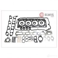 Комплект прокладок двигателя ELWIS ROYAL 5F 9XGK 5703296086165 9838853 1970826