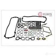 Комплект прокладок двигателя ELWIS ROYAL 9715430 5703296112055 1424869160 BLD AIJA