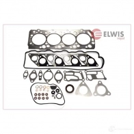 Комплект прокладок двигателя ELWIS ROYAL 9838810 5703296041645 PELKY X7 1970819