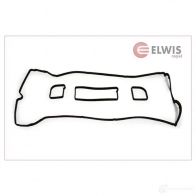Комплект прокладок головки блока ELWIS ROYAL QG1RZ 62 9825119 Fiat Bravo 5703296047364
