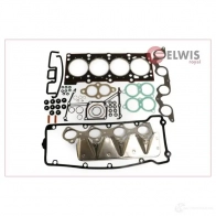 Комплект прокладок головки блока ELWIS ROYAL 9826582 I1G L31 1970794 5703296049214