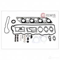 Комплект прокладок двигателя ELWIS ROYAL 9738810 1970713 5703296073103 2K RCCVV