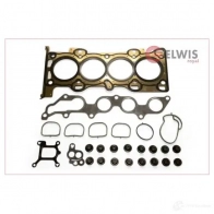 Комплект прокладок головки блока ELWIS ROYAL Seat Cordoba 5703296077514 E HTOY 9856073