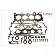 Комплект прокладок двигателя ELWIS ROYAL 1970810 2A7 T7S2 5703296062152 9831568