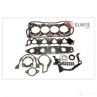 Комплект прокладок двигателя ELWIS ROYAL 9G97 X 1970888 5703296073301 9852032