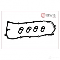 Комплект прокладок головки блока ELWIS ROYAL A 8EJ15 9842649 Opel Astra (F) 1 Универсал 2.0 i 16V (F08. C05) 150 л.с. 1993 – 1998 5703296042307
