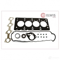 Комплект прокладок двигателя ELWIS ROYAL 10 BA9W 1438810323 9846873