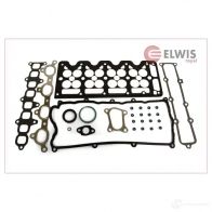 Комплект прокладок двигателя ELWIS ROYAL 9742612 5703296086622 LY PS3S Opel Corsa (C) 3 Хэтчбек 1.7 DTI (F08. F68) 75 л.с. 2000 – 2009
