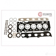 Комплект прокладок двигателя ELWIS ROYAL 3OO4 VM 9826559 Ford Mondeo 4 (CA2, BA7) Седан 2.5 220 л.с. 2007 – 2015