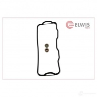 Прокладка клапанной крышки ELWIS ROYAL 9152818 5703296085748 B X0NGS 1970635