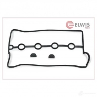 Прокладки клапанной крышки, комплект ELWIS ROYAL 9121012 Daewoo Nexia (KLETN) 1 1995 – 2008 5703296083522 OMG BCN