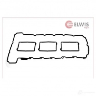 Прокладка клапанной крышки ELWIS ROYAL 5703296104364 DN8 C4NC Bmw 2 (F22) 1 Купе 3.0 M2 370 л.с. 2015 – 2018 9115488