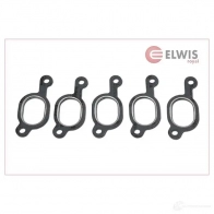 Прокладки выпускного коллектора ELWIS ROYAL 0SGD 9 5703296037884 1970680 9455530