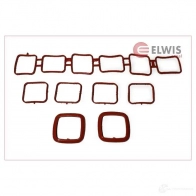 Прокладки впускного коллектора ELWIS ROYAL 5703296100137 1970685 WQ MKF 9456002