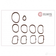Прокладки впускного коллектора ELWIS ROYAL 1437411299 0 OVT8 9025101
