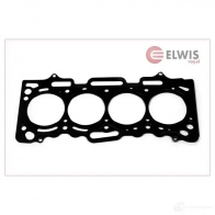 Прокладка ГБЦ ELWIS ROYAL 5703296091565 Mitsubishi Lancer 9 (CSW, CTW) Универсал 0038867 JD 379