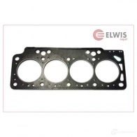 Прокладка ГБЦ ELWIS ROYAL 0046814 Renault Megane 1 (BA, JA, EA, DA, LA) 1995 – 2002 5703296025614 SQ0 HC