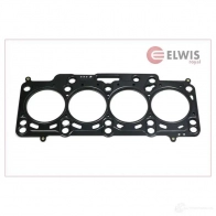 Прокладка ГБЦ ELWIS ROYAL 5703296091343 Volkswagen Polo (6R1, 6C1) 5 Хэтчбек 1.6 TDI 105 л.с. 2009 – 2025 K6 2VBH 0056021