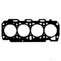 Прокладка ГБЦ, головки блока цилиндров ELWIS ROYAL 5703296051002 0025144 Fiat Marea (185) 1 Универсал 1.9 TD 100 (185Bx) 100 л.с. 1996 – 2003 3 OMB9C