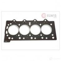 Прокладка ГБЦ, головки блока цилиндров ELWIS ROYAL 1969314 PS YZ64X 5703296085991 0048020