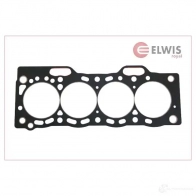 Прокладка ГБЦ ELWIS ROYAL Toyota Corolla 5703296026123 0052822 LW XPKB