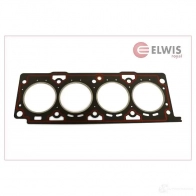 Прокладка ГБЦ ELWIS ROYAL QS6 BP 0025195 1438816852