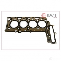 Прокладка ГБЦ ELWIS ROYAL 0015408 D6W 42N Toyota Avensis (T270) 3 Седан 1.6 D4 D (WWT270) 112 л.с. 2015 – 2025