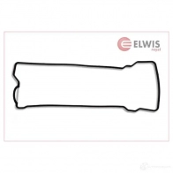 Прокладка клапанной крышки ELWIS ROYAL 1970192 1552830 CJSHMF J 5703296052740