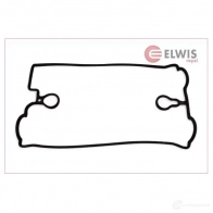 Прокладка клапанной крышки ELWIS ROYAL 5703296076029 1970197 3Q 3DH 1552846