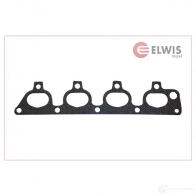 Прокладка выпускного коллектора ELWIS ROYAL 3H VKU Suzuki Swift (HT, SF) 1 1991 – 2004 0352013 5703296061490