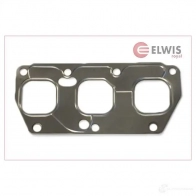 Прокладка выпускного коллектора ELWIS ROYAL 0356096 5703296088114 Volkswagen Golf E25 W3M