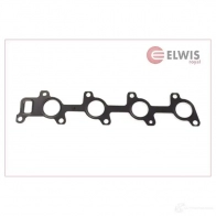 Прокладка выпускного коллектора ELWIS ROYAL 5703296090766 Mercedes Sprinter (904) 1 Кабина с шасси 2.1 413 CDI 4x4 129 л.с. 2000 – 2006 0322048 5WLX6H A