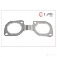 Прокладка выпускного коллектора ELWIS ROYAL Bmw 7 (E65, E66, E67) 4 Седан 6.0 760 i 435 л.с. 2003 – 2005 JT IG5EN 0315455 5703296090681