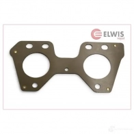 Прокладка выпускного коллектора ELWIS ROYAL 0315403 4F LOX Bmw 3 (E91) 5 Универсал 2.0 318 d 136 л.с. 2007 – 2012