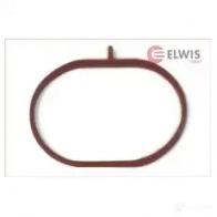 Прокладка впускного коллектора ELWIS ROYAL 0QKTS X 5703296090360 0222052 1969500