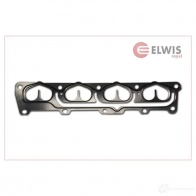Прокладка впускного коллектора ELWIS ROYAL 5703296077668 Opel Vectra (C) 3 2002 – 2008 0242660 0X05M O0