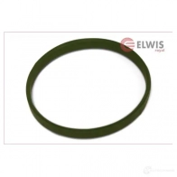 Прокладка впускного коллектора ELWIS ROYAL 92 VO8 7115458 Bmw 5 (F10) 6 Седан 3.0 528 i 258 л.с. 2009 – 2011