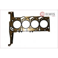 Прокладка ГБЦ ELWIS ROYAL 0026537 KZV 6N Land Rover Defender 1 (L316) Кабриолет