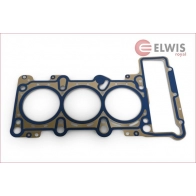 Прокладка ГБЦ ELWIS ROYAL X 8QG76I 0056113 Audi A8 (D4) 3 2009 – 2017