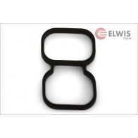 Прокладка впускного коллектора ELWIS ROYAL Mercedes C-Class (C204) 3 Купе 1.8 C 200 CGI (2048) 184 л.с. 2011 – наст. время 0222062 LB DWWVK