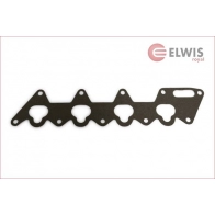 Прокладка впускного коллектора ELWIS ROYAL X EOB39T 0238867 Mitsubishi Lancer 9 (CSW, CTW) Универсал