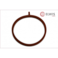 Прокладка впускного коллектора ELWIS ROYAL 0246812 HEYD XH 1440636348