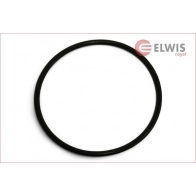 Прокладка впускного коллектора ELWIS ROYAL D7 E1BIN 0256044 1440636359