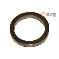 Прокладка выпускного коллектора ELWIS ROYAL Bmw 6 (E63) 2 Купе 3.0 630 i 258 л.с. 2004 – 2007 0315490 S APRVM1