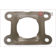 Прокладка выпускного коллектора ELWIS ROYAL Seat 0356066 1V TFK7