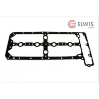 Прокладка клапанной крышки ELWIS ROYAL IQU ITE Citroen Jumper 3 (250) Фургон 3.0 HDi 155 156 л.с. 2010 – 2024 1525141