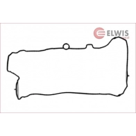 Прокладка клапанной крышки ELWIS ROYAL FWKSO9 C Chevrolet Malibu 9 (E2XX) 2015 – 2020 1542604