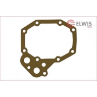 Прокладка масляного радиатора ELWIS ROYAL 1440636495 CR SSG 7022031
